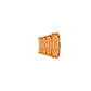 KC HiLiTES FLEX ERA LED Light Bar 10in. Light Shield - Amber (SHIELD ONLY) - Racecraft Industries