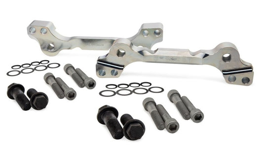 Alcon 2021+ Ford F150 (excluding Raptor) Front Bracket Kit - Racecraft Industries