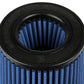 aFe MagnumFLOW Air Filters UCO P5R A/F P5R 4F x 6B x 4-1/2T (Inv) x 6H - Racecraft Industries