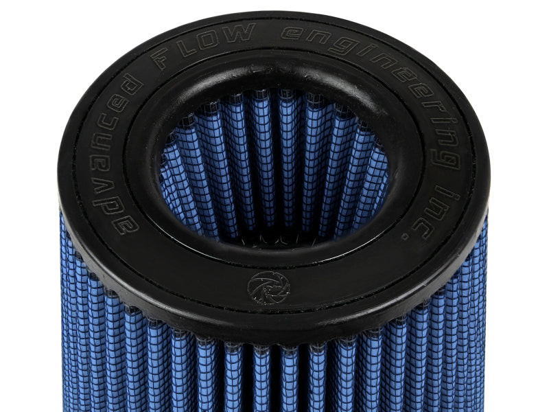aFe MagnumFLOW Air Filters UCO P5R A/F P5R 4F x 6B x 4-1/2T (Inv) x 6H - Racecraft Industries