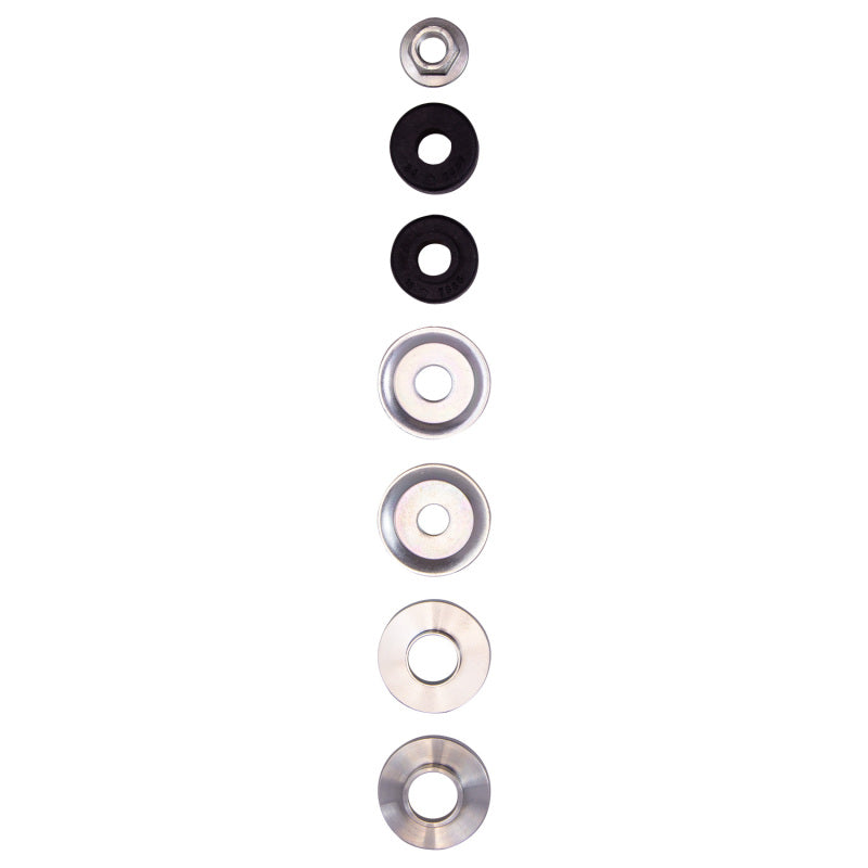 Bilstein B1 Suspension Hardware Kit Components - Racecraft Industries