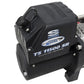 Superwinch 11500 LBS 12V DC 3/8in x 80ft Synthetic Rope Tiger Shark 11500 Winch - Racecraft Industries