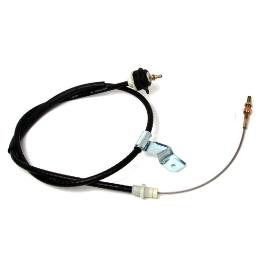 BBK 96-04 Mustang Adjustable Clutch Cable - Replacement - Racecraft Industries