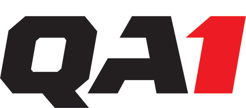 QA1 Spring Seat & Lock Nut Spanner Wrench Kit - Drag/Street (Non MOD Series) - Racecraft Industries