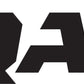 QA1 2-1/2in ID High Travel Spring - 9in Length x 400lbs/in - Black Powder Coated - Racecraft Industries