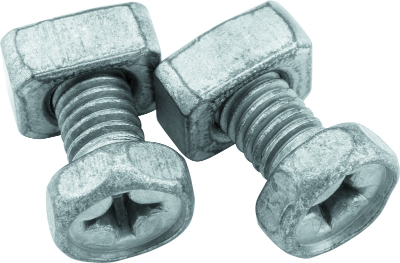 BikeMaster Battery Hardware Pack - 6x12mm - Racecraft Industries