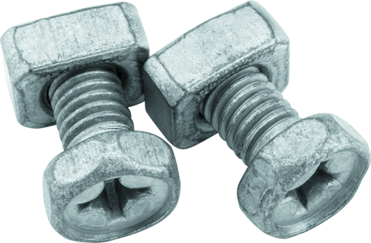 BikeMaster Battery Hardware Pack - 6x12mm - Racecraft Industries