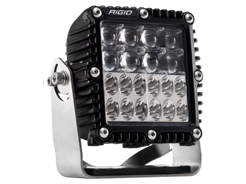 Rigid Industries Q Series Pro - Hyperspot/Driving Combo - Racecraft Industries
