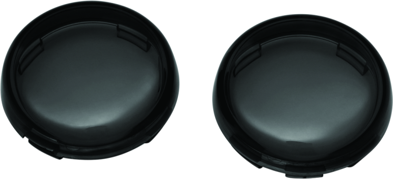 Kuryakyn Bullet Style Lens Smoke - Racecraft Industries