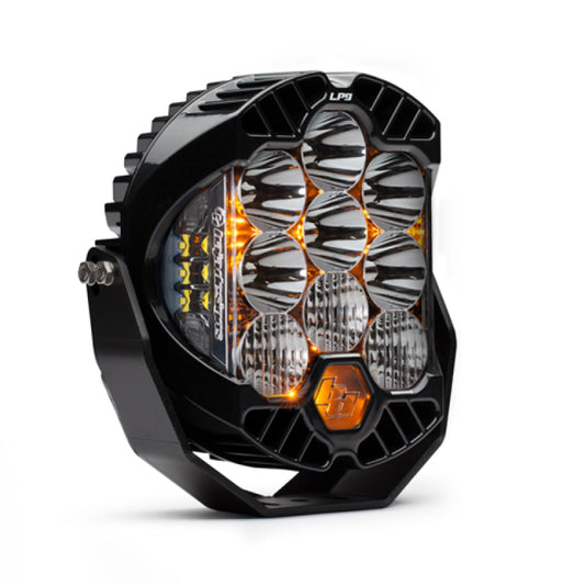 Baja Designs LP9 Series Driving Combo Pattern LED Light Pods - Clear - Racecraft Industries
