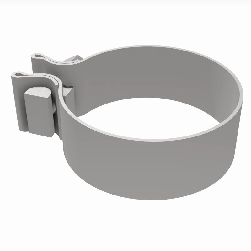 MagnaFlow Clamp 3.00inch TORCA SS 1.25inch 10pk - Racecraft Industries