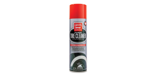Griots Garage Tire Cleaner - 19oz (Aerosol) - Racecraft Industries