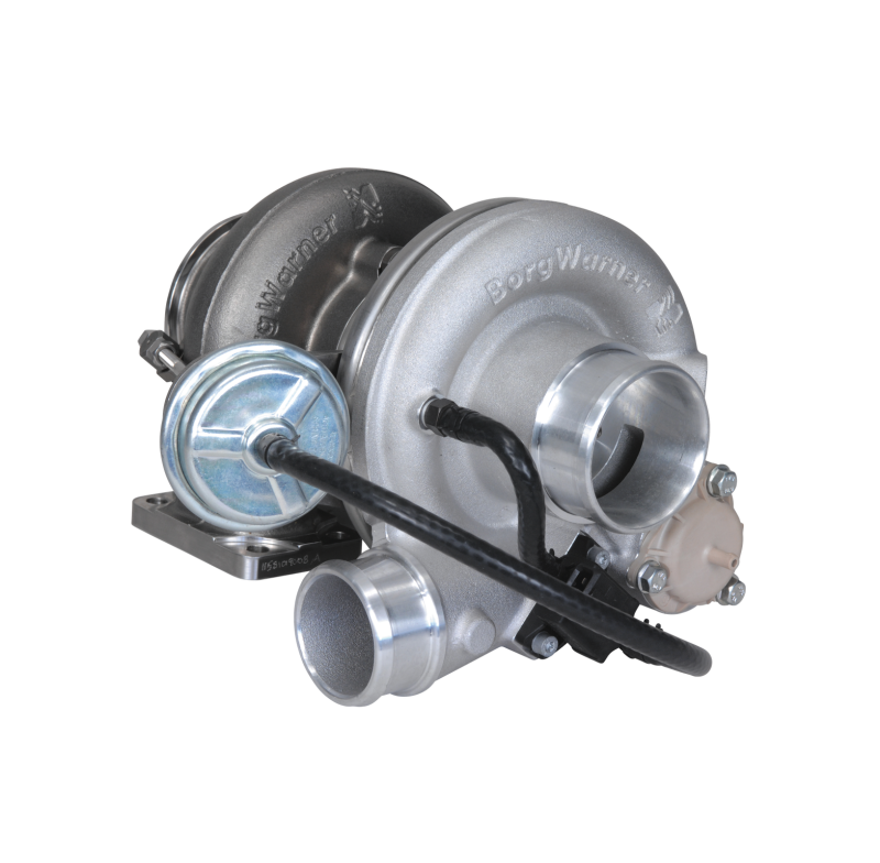BorgWarner Turbo EFR B1 6758 0.64 a/r VO WG - Racecraft Industries
