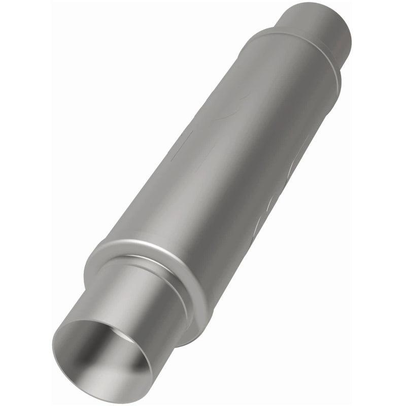 MagnaFlow Muffler Mag SS 3in 14X4X4 3.0X3.0 - Racecraft Industries