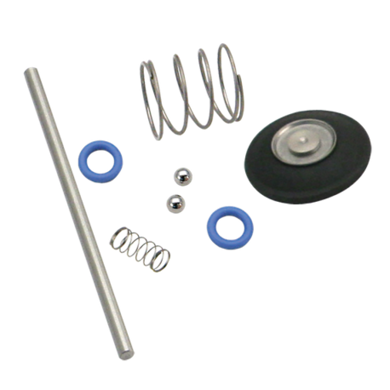 S&S Cycle Super E/G Accelerator Pump Rebuild Kit - Racecraft Industries