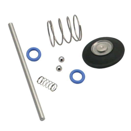 S&S Cycle Super E/G Accelerator Pump Rebuild Kit - Racecraft Industries