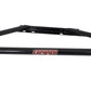 BBK 94-04 Mustang V6 GT Tubular Strut Tower Brace - Black Powdercoat Finish - Racecraft Industries