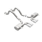 MagnaFlow Sys C/B 97-04 Corvette C5 5.7L - Racecraft Industries