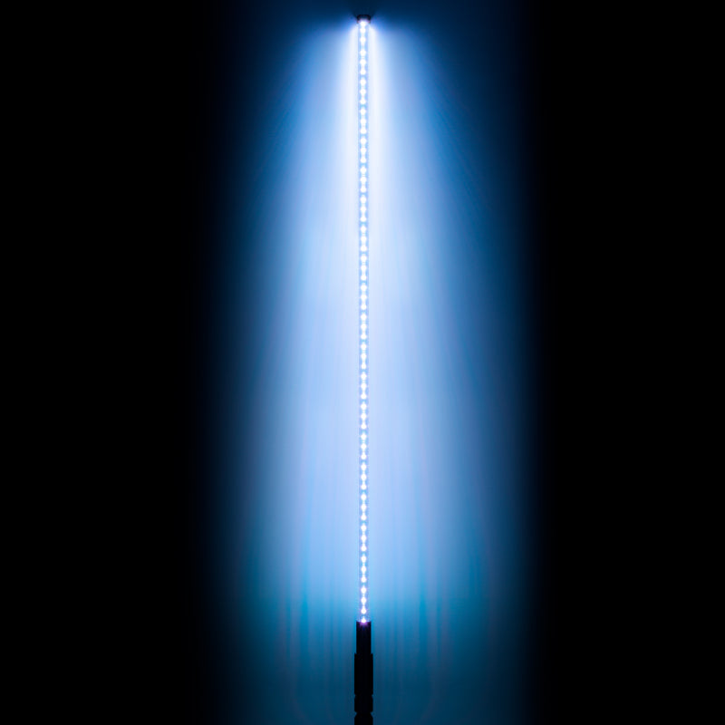 Oracle Off-Road 4ft LED Whip - ColorSHIFT SEE WARRANTY - Racecraft Industries