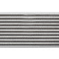 Vibrant Universal Oil Cooler Core 4in x 10in x 2in - Racecraft Industries