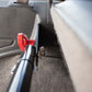 Fishbone Offroad 84-01 Jeep Cherokee XJ Rear Seat Hi-Lift Jack Mount - Racecraft Industries
