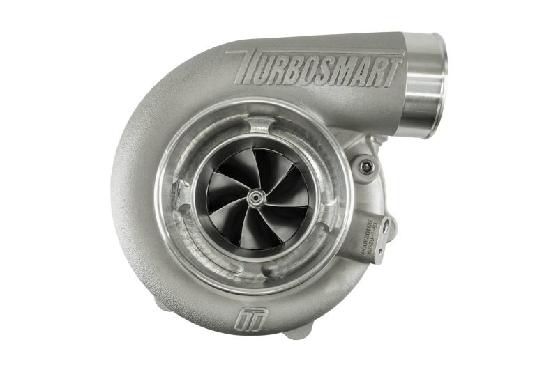 Turbosmart Oil Cooled 6466 V-Band Inlet/Outlet A/R 0.82 External Wastegate TS-1 Turbocharger - Racecraft Industries