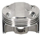 Wiseco 02-06 Acura/Honda K20 RSX-S +5cc 11.0:1 CR Piston Shelf Stock Kit - Racecraft Industries
