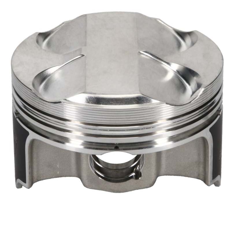 Wiseco 02-06 Acura/Honda K20 RSX-S +5cc 11.0:1 CR Piston Shelf Stock Kit - Racecraft Industries