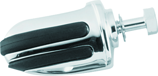 Kuryakyn Pilot Shift Peg Chrome - Racecraft Industries