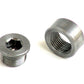 Innovate Bung/Plug Kit (Stainless Steel) 1/2 inch - Racecraft Industries