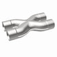 MagnaFlow Smooth Trans X 2.5/2.5 X 12 SS - Racecraft Industries