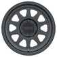 Method MR316 17x8.5 0mm Offset 6x120 67mm CB Matte Black Wheel - Racecraft Industries