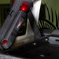 Fishbone Offroad Roll Bar Flashlight Holder - Racecraft Industries