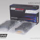 King Nissan SR20DE/DET (2.0L) (Size STD) Performance Coated Main Bearing Set - Racecraft Industries
