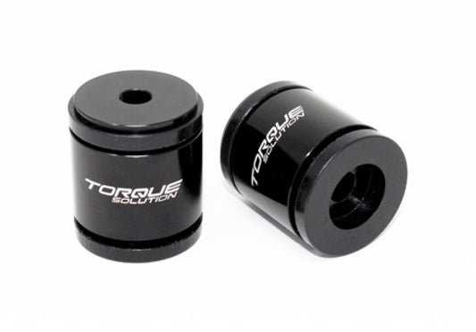 Torque Solution Billet Transmission Mount Toyota GR Supra MKV / BMW Z4 G29 - Racecraft Industries