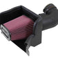 K&N 14-15 Chevy Corvette Stingray 6.2L V8 Aircharger Performance Intake - Racecraft Industries