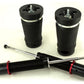 Air Lift Performance 2005-2014 Ford Mustang (S197) Rear Kit (3/8 Fittings Not Inclluded) - Racecraft Industries