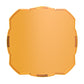 KC HiLiTES FLEX ERA 4 Light Shield Hard Cover (ea) - Amber - Racecraft Industries