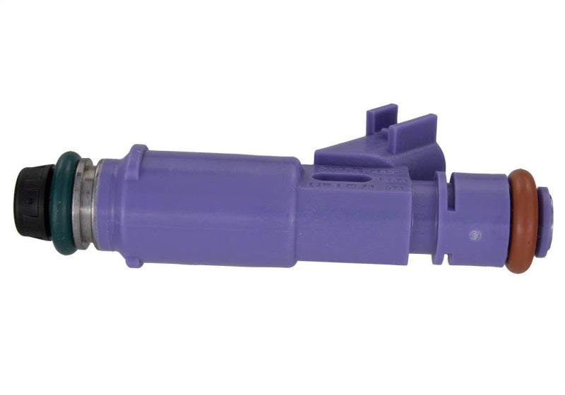 Ford Racing 24 LB/HR Fuel Injector Set of 8 - Racecraft Industries