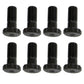 McLeod Bolt Pak Flywheel 8 Per Box Ford MODular 4.6/5.0/5.4 Motors 10mm - Racecraft Industries