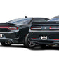 Borla 15-16 Dodge Challenger Hellcat 6.2L V8 ATAK w/ Valve Simulator CB Exhaust Factory Valance - Racecraft Industries