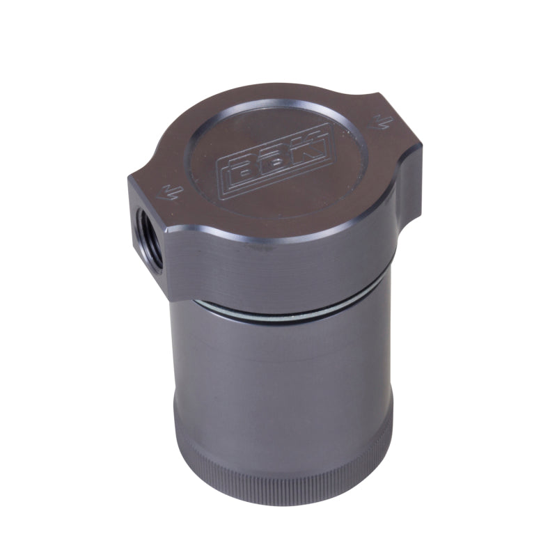 BBK 16-20 Chevrolet Camaro SS 6.2L V8 Oil Separator Kit - Racecraft Industries