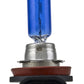 Hella Optilux H9 12V/100W XB Xenon White Bulb (pair) - Racecraft Industries