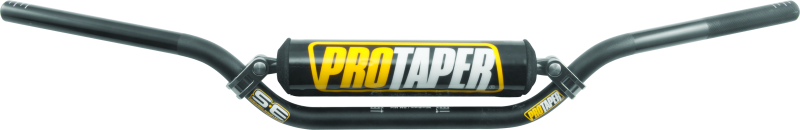 ProTaper SE Windham/RM Mid Handlebar - Jet Black - Racecraft Industries