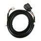 AEM Replacement Sensor Harness for Digital Wideband Gauge (30-4110) - Racecraft Industries
