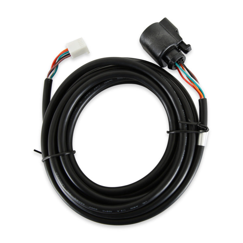 AEM Replacement Sensor Harness for Digital Wideband Gauge (30-4110) - Racecraft Industries