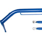 NRG Harness Bar 47in. - Blue - Racecraft Industries