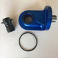 Ford Racing Push Rod V8 90 Degree Billet Oil Filter Adapter - Racecraft Industries