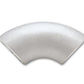 Vibrant 1.5in Nom. Schedule-10 T304 SS Long Radius 90 deg. Elbow - Racecraft Industries