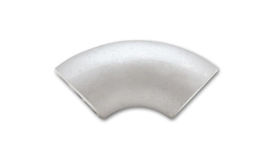 Vibrant 1.5in Nom. Schedule-10 T304 SS Long Radius 90 deg. Elbow - Racecraft Industries